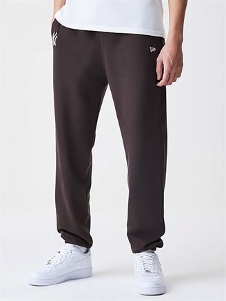 New Era MLB MIDI LE Jogger BB New York Yankees - Brown